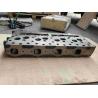 Buy cheap 8n1188 Carter Engine Cylinder Head Model 3304 Material Casting from wholesalers