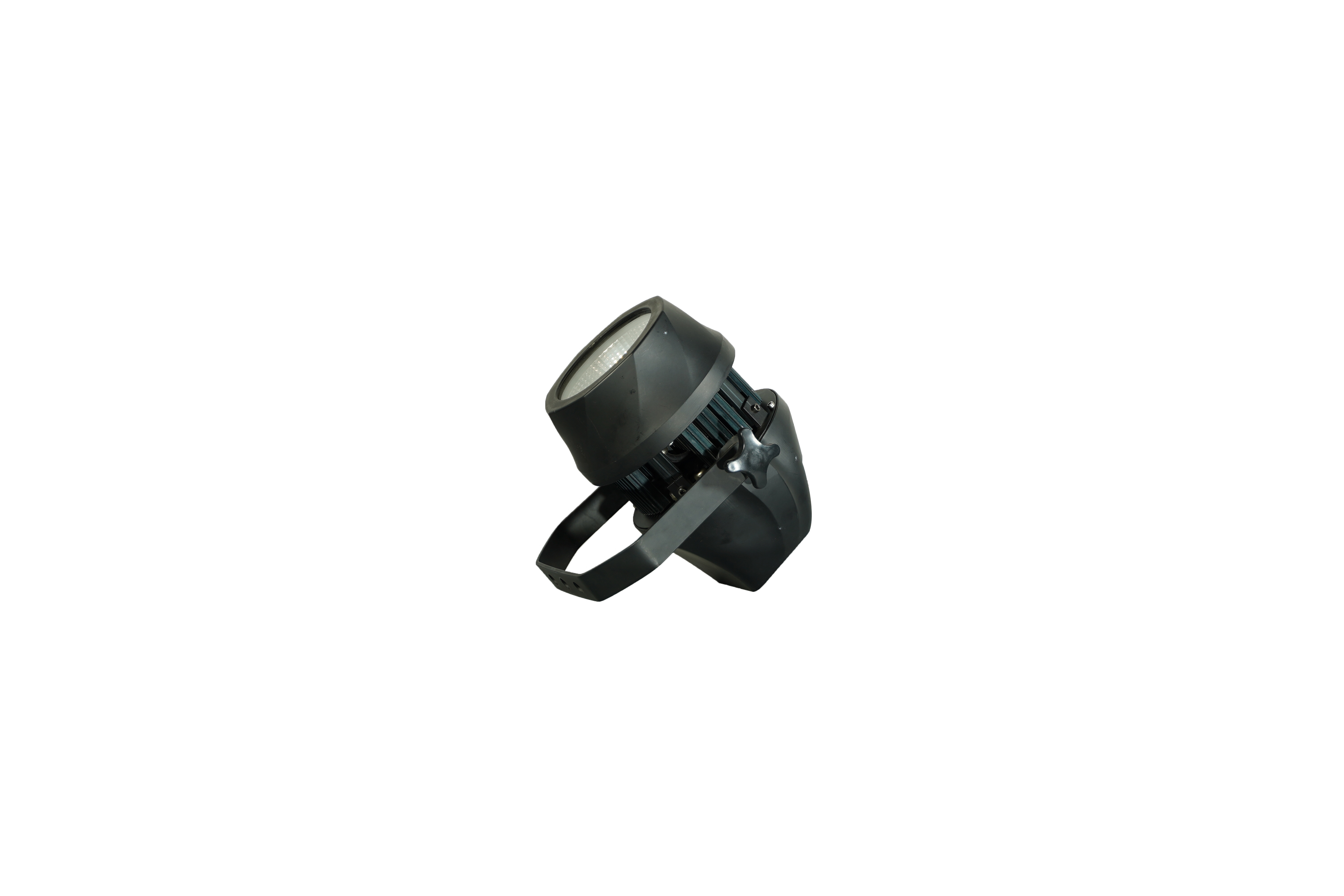 Waterproof LED Stage Lighting System Outdoor 200W COB Stage Surface Lamp