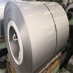 0cr17ni12mo2 SUS316 Stainless Steel Coil Stock 2B Finish 3mm Cold Rolled