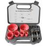 Buy cheap 9PC Bi-Metal Hole Saw Set,Power Tools,Drill Bits from wholesalers