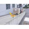 Buy cheap Fire Prevention Silicone Coated Fiberglass Fabric Used In Heat Insulation from wholesalers