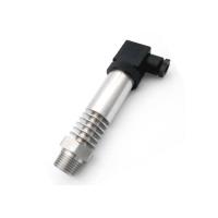 Buy cheap PT204 High Temperature Pressure Sensor With Sputtering Film Pressure Cell product