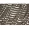 Buy cheap SS wire mesh conveyor belts balanced mesh belts stainless steel conveyor beltings from wholesalers