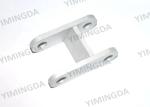 PN 57508001 Rocker Idler Pulley Bracket For S7200 GT7250 & S-93 Cutter Parts