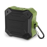 Buy cheap Durable Portable Bluetooth Speakers Wireless IPX7 Waterproof Military Materials product