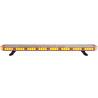 Buy cheap 1W Emergency Vehicle Warning Lightbars for ambulance, police / LED lightbar,Světelné rampy，Výstražné svetlá-maják ST8100 from wholesalers