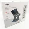 Buy cheap MOFT Z: The 4-in-1 invisible sit-stand laptop desk | Guaranteed Authentic| from wholesalers