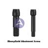 Buy cheap Osstem GS TS Hex 1.22mm Dental Implant Titanium Screw from wholesalers