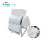 hot sell Stainless Steel Material Tube Ice Crusher