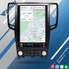 Buy cheap 2004-2013 G25 G37 Infiniti Head Unit Car Aftermarket Stereo System 12.1 Inch from wholesalers