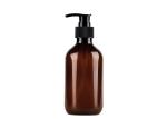 Home Bathroom Plastic Cosmetic Bottles Food Grade Non Toxic Odorless