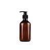 Buy cheap 500ML Plastic PET Cosmetic Bottles For Lotion from wholesalers