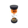 Buy cheap Simple Small Hourglass Sand Clock 1min 2min 3min 5min 10min 15min 30min Cool Sand Timer from wholesalers