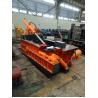 Buy cheap Octagonal Bale 22kw Steel Press Machine Electronic Control Operation from wholesalers