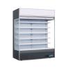 Buy cheap 650L Panasonic Supermarket Refrigeration Equipments from wholesalers