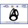Buy cheap Screw and Bolts High Hardness Spring Steel Locking Washer Oxide Black from wholesalers