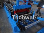 Buy cheap 0-15m/Min 14 Stations PPGI Cold Roll Forming Machine from wholesalers