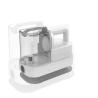 Buy cheap Detachable Dustbin Type Pet Vacuum Cleaner 17kPa Suction Power Easy Cleaning from wholesalers