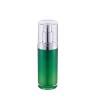 Buy cheap 50ML large capacity plastic makeup vacuum bottle color process can be customized from wholesalers