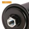 Buy cheap 23300-19245 23300-19246 MASUMA Auto Filter Series Fuel Filter Assembly for TOYOTA CARINA ED from wholesalers