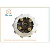 Buy cheap All Terrain ATV Clutch Kits / ATV250 Vehicle Motorcycle Clutch Parts Assembly from wholesalers