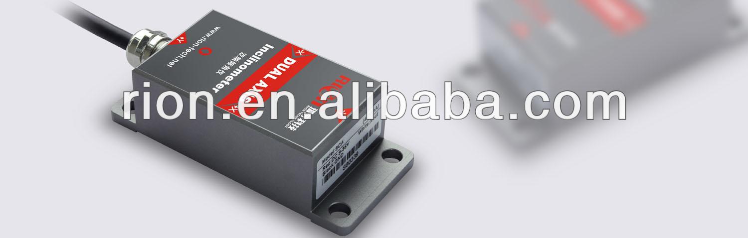 Variety Aerial Equipment Angle Control Sensor Supplied by Factory
