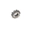 Buy cheap Parking Involute Gear Tooth Circle Gear Ring Low Carbon Alloy Steel 21NiCrMo5H from wholesalers