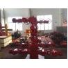 Buy cheap Oilfield Drilling 3000Psi Christmas Tree Tubing Head from wholesalers