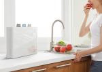 Household Cutting Board Sterilizer Combing UV sterilizing with warm wind drying
