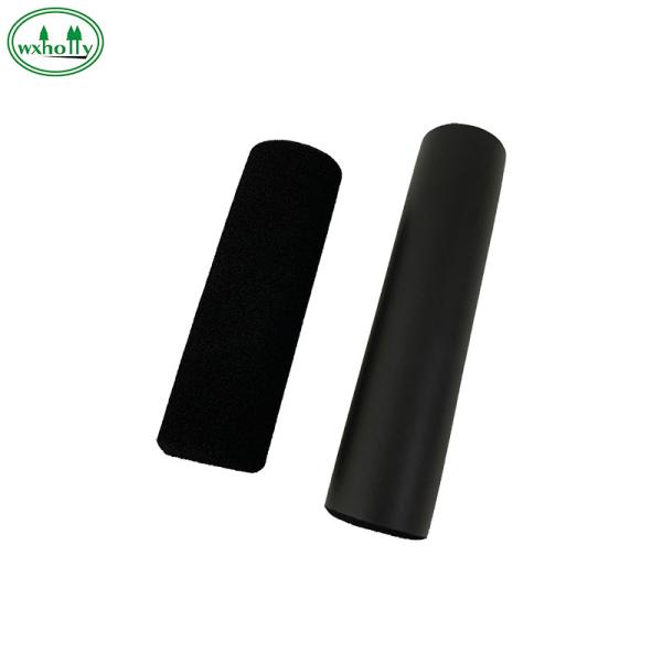 Buy cheap Debossed 50 HS High Density Handle Foam Grip NBR Material from wholesalers