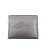 Buy cheap Soft Feeling Personalized Leather Wallets For Men Long Big Volume 11.5*9 Cm from wholesalers