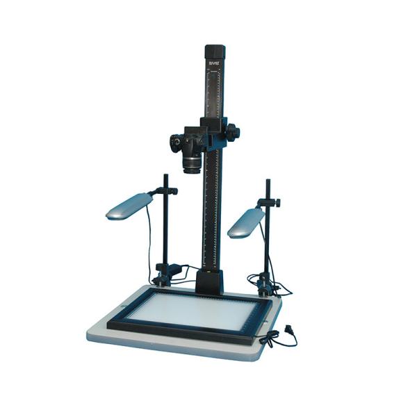 Buy cheap P027 BTGP-II Evidence photography stand with shadows elimination from wholesalers