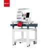 Buy cheap 12 Needle Single Head Embroidery Machine Commercial Hat Embroidery Machine from wholesalers