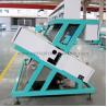 Buy cheap CCD Japan Camera Color Sorter Machine from wholesalers