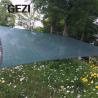 Buy cheap Plastic shade net HDPE knitted black beige agricultural green shade net 40% 50% 80% 95% from wholesalers