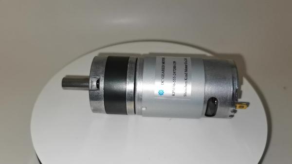 Buy cheap 36mm 42mm diameter micro long life bldc motor with planetary gear box from wholesalers