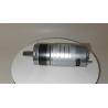 Buy cheap High torque low noise micro 36mm 42mm 45mm 57mm kpm36-555 kpm42-775 kpm57-997 dc 6-50volt metal planetary gear reducer motor from wholesalers