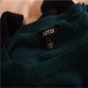 Buy cheap Ladies Color-Blocked Sweaters/Fashion Sweaters from wholesalers
