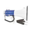 Buy cheap ABS Body 50 Watts Megaphone With Talk , Siren , Music for Outdoor from wholesalers