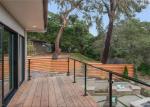Modern Stainless Steel Glass Balustrade Frameless Railing Post Easy DIY Install