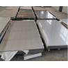 Buy cheap 1000mm To 1250mm Stainless Steel Metal Plate Corrosion Resistance from wholesalers