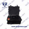 Buy cheap Portable Dds Signal Jammer Programmable 20-1000mhz from wholesalers