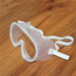 FDA Approved Medical Goggles Silicone Medical Safety Glasses