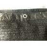 Buy cheap Black Aluminum Foil Agricultural Shade Netting 45gsm-65gsm 2x50m from wholesalers