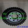 Buy cheap shantui bulldozer SD13 Bevel Gear 10Y-16-00021 from wholesalers