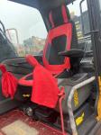 Used excavator Volvo 140b digger used machinery volvo excavator used second hand