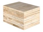 Customized Breaking Board For Taekwondo In Martial Arts 225*300mm