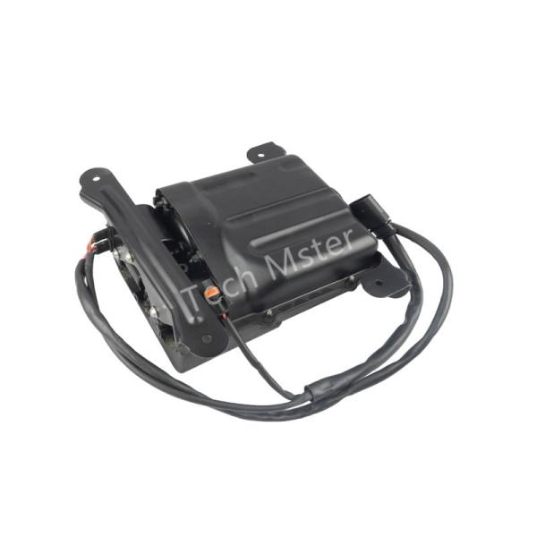 Buy cheap Gas Filled Porsche Panamera Air Suspension Compressor Pump 97035815107 97035815108 from wholesalers