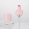 Buy cheap Screen Printing Modern Foaming Soap Bottles Cosmetic Pump Sprayer from wholesalers