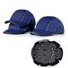 Buy cheap Anti Impact Workshop Fabric Baseball Style Anti Impact Labor Protection Safety Lightweight Hat from wholesalers